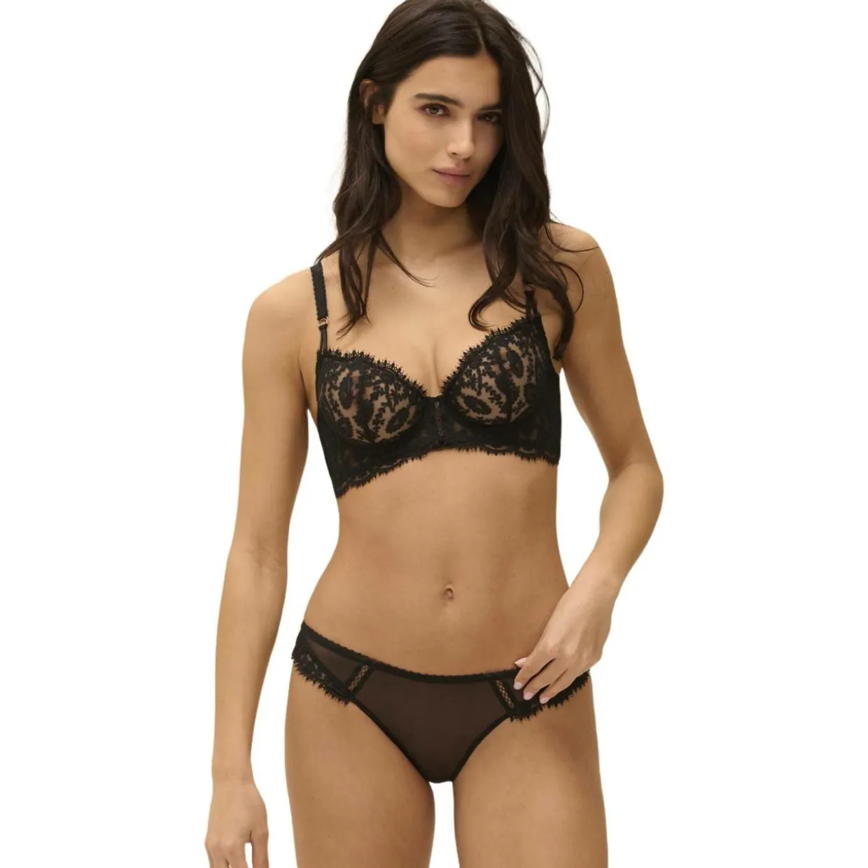 Slip Precieuse