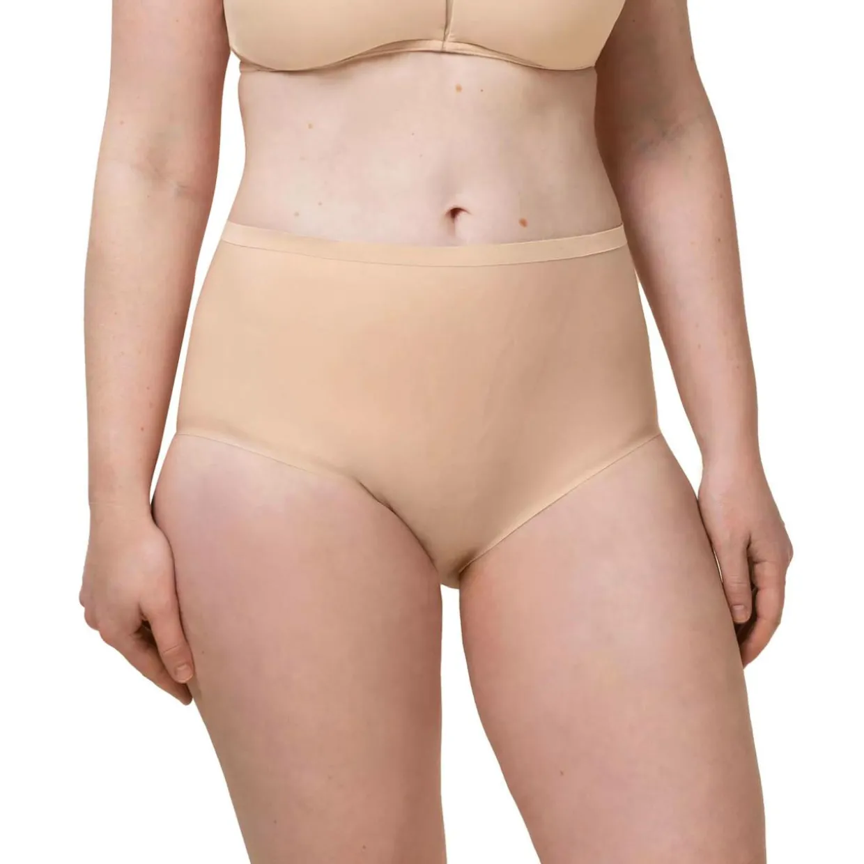 Slip Shape Smart Maxi