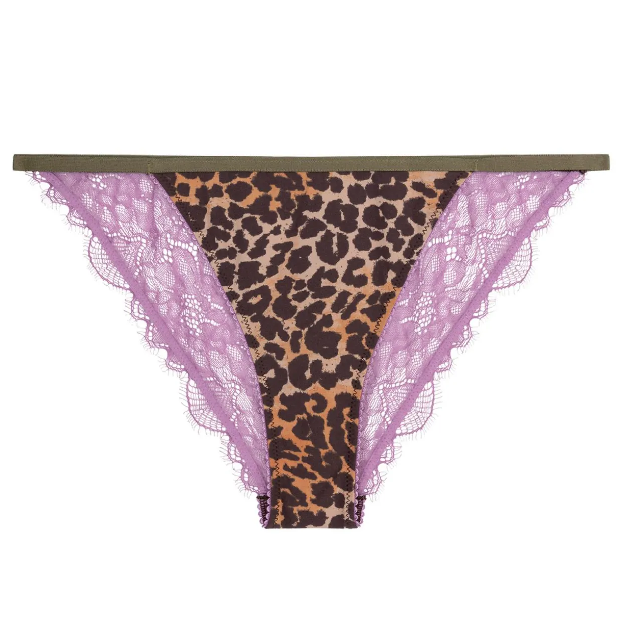 Slip Wild Rose