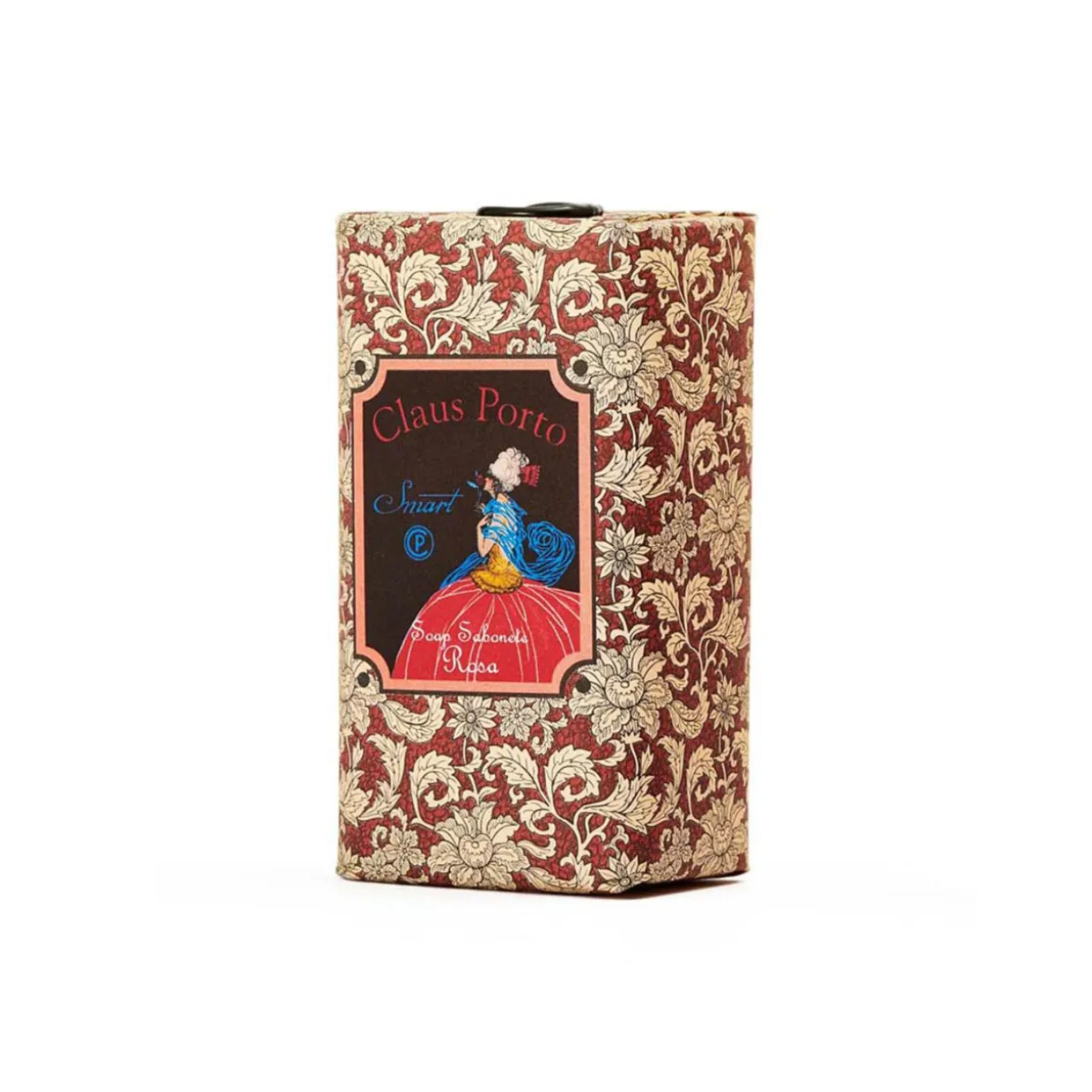 Smart Rosa Wax Sealed Soap