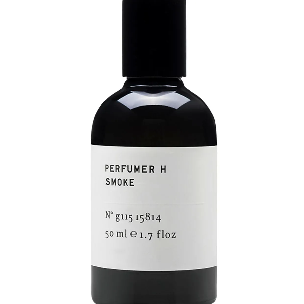 Smoke EdP