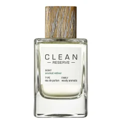 Smoked Vetiver