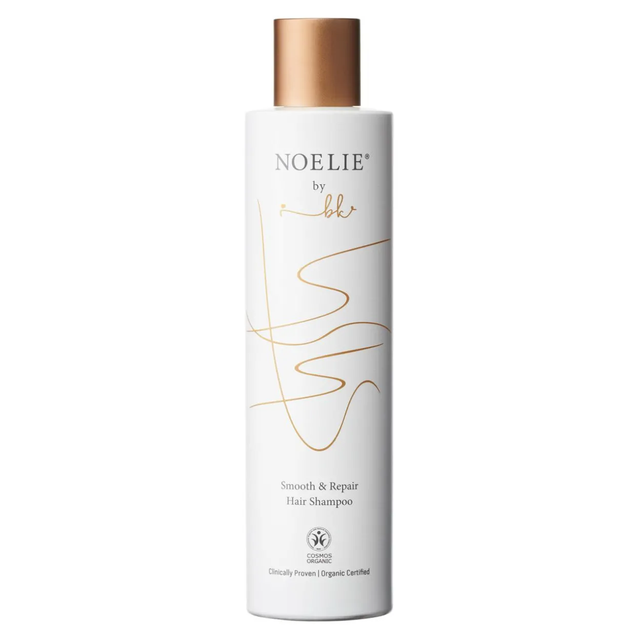 Smooth & Repair Hair Shampoo