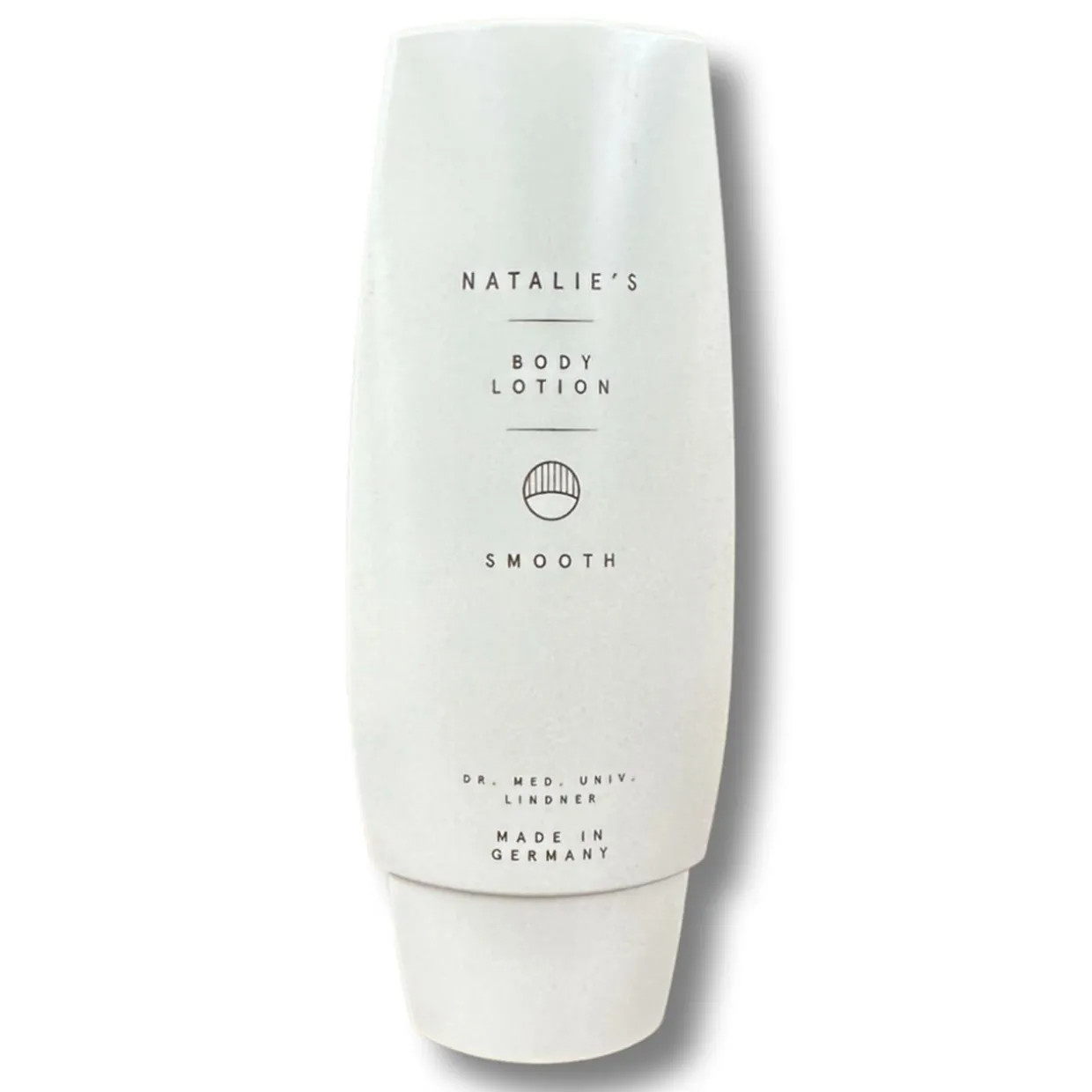 Smooth Body Lotion