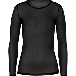 Smooth illusion lslv shirt