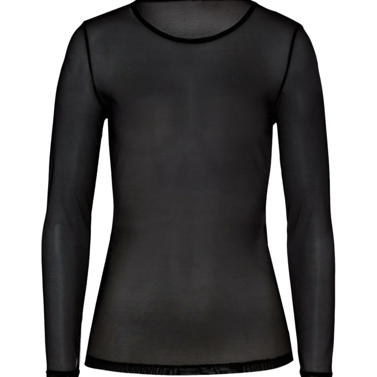 Smooth illusion lslv shirt