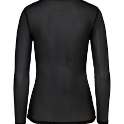 Smooth illusion lslv shirt