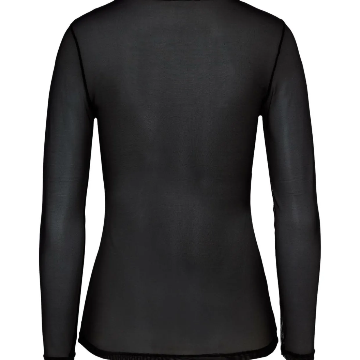 Smooth illusion lslv shirt