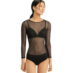 Smooth illusion lslv shirt