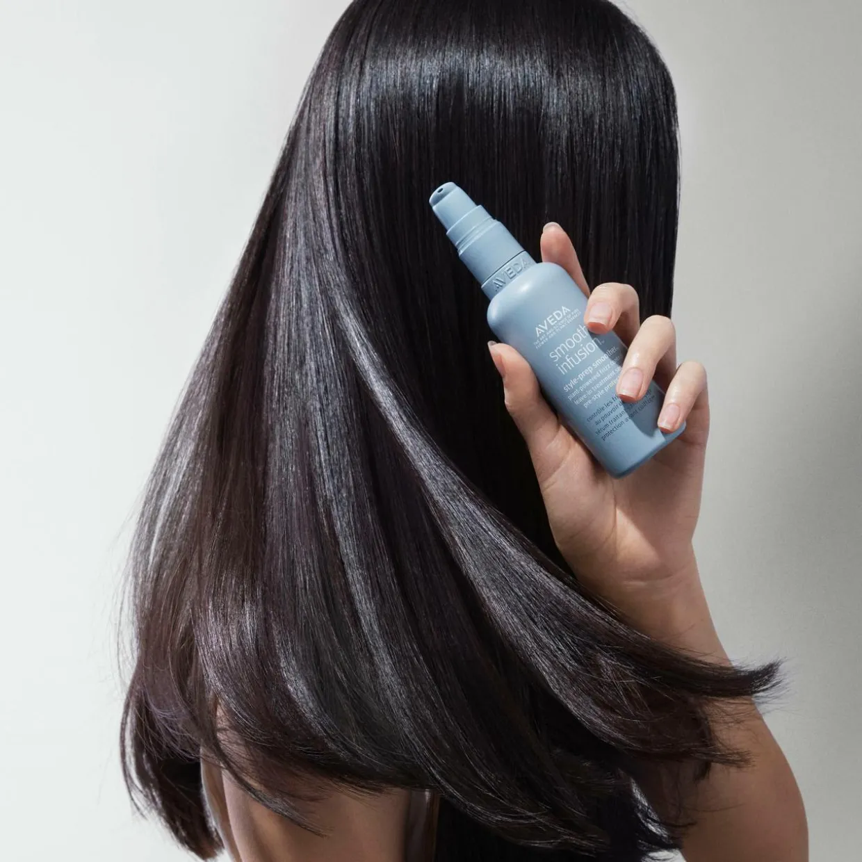 Smooth Infusion™ Style-Prep Smoother™ Travel Size
