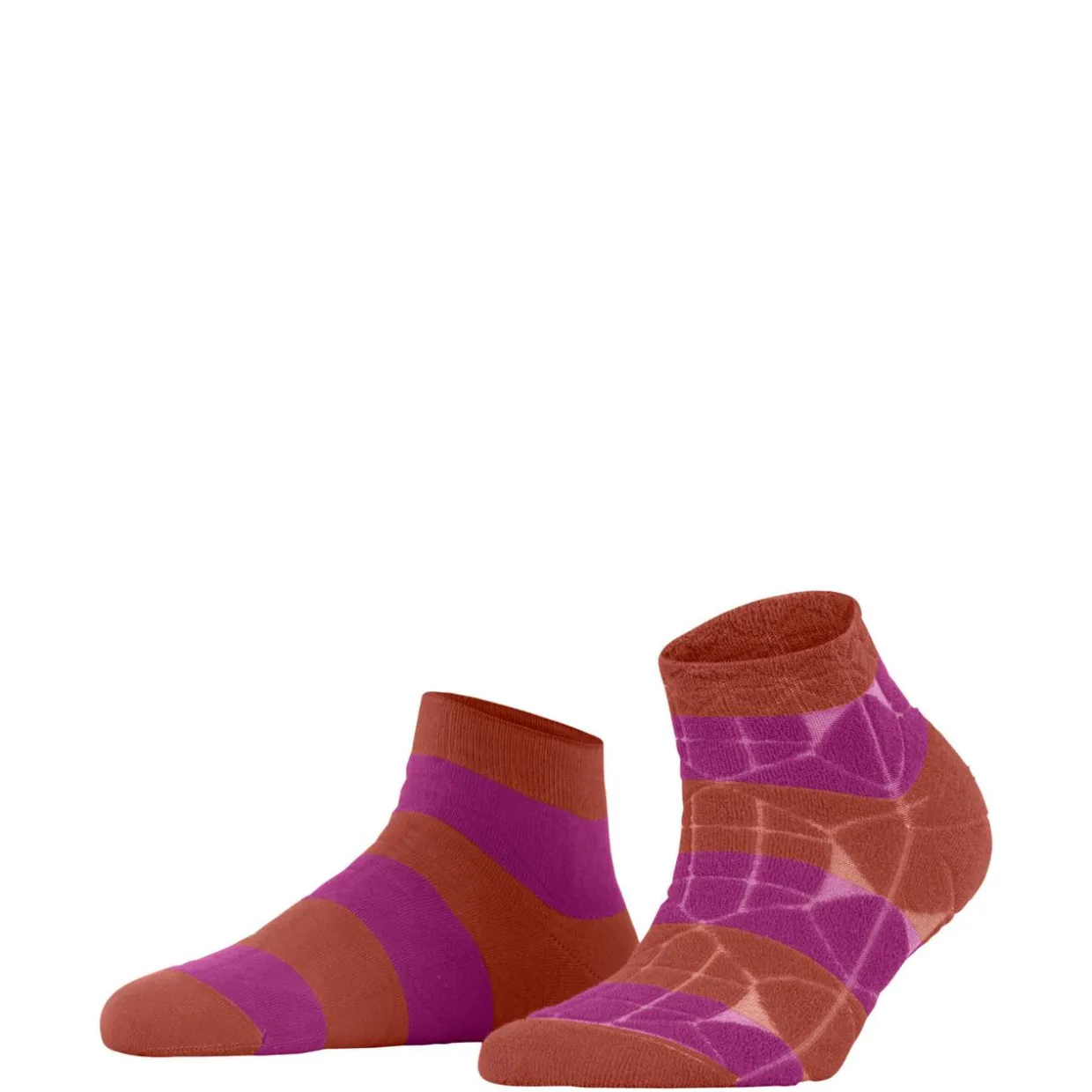 Sneakersocken Hyper Pop