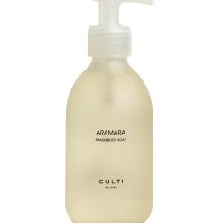 Soap Hand & Body Aramara