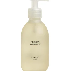 Soap Hand & Body Tessuto