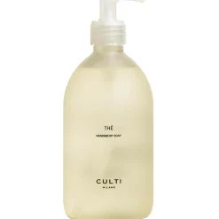 Soap Hand & Body Thé