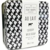 Soap in a Tin