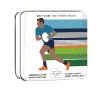 Soap In A Tin - Rugby