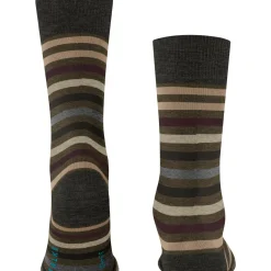 Socke Tinted Stripe