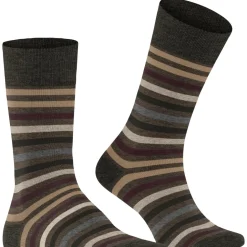 Socke Tinted Stripe