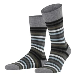 Socke Tinted Stripe