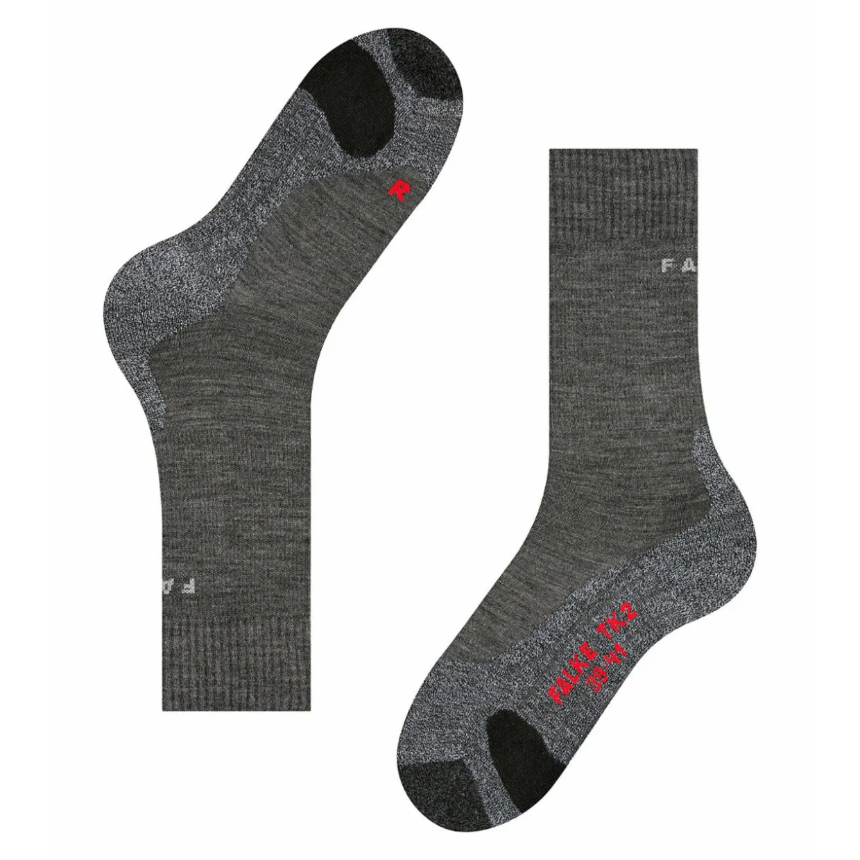 Socke TK2 Damen Socke