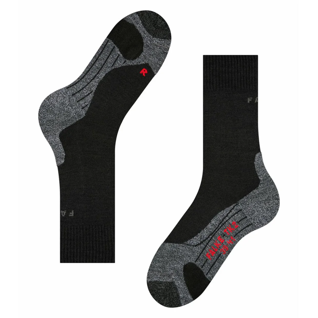 Socke TK2 Damen Socke