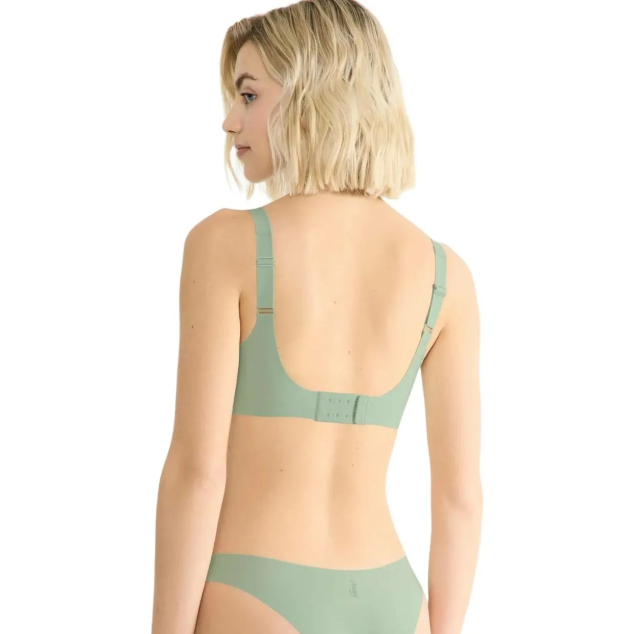 Soft Bra ZERO Feel 2.0