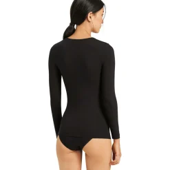 Soft Touch LSLV Shirt