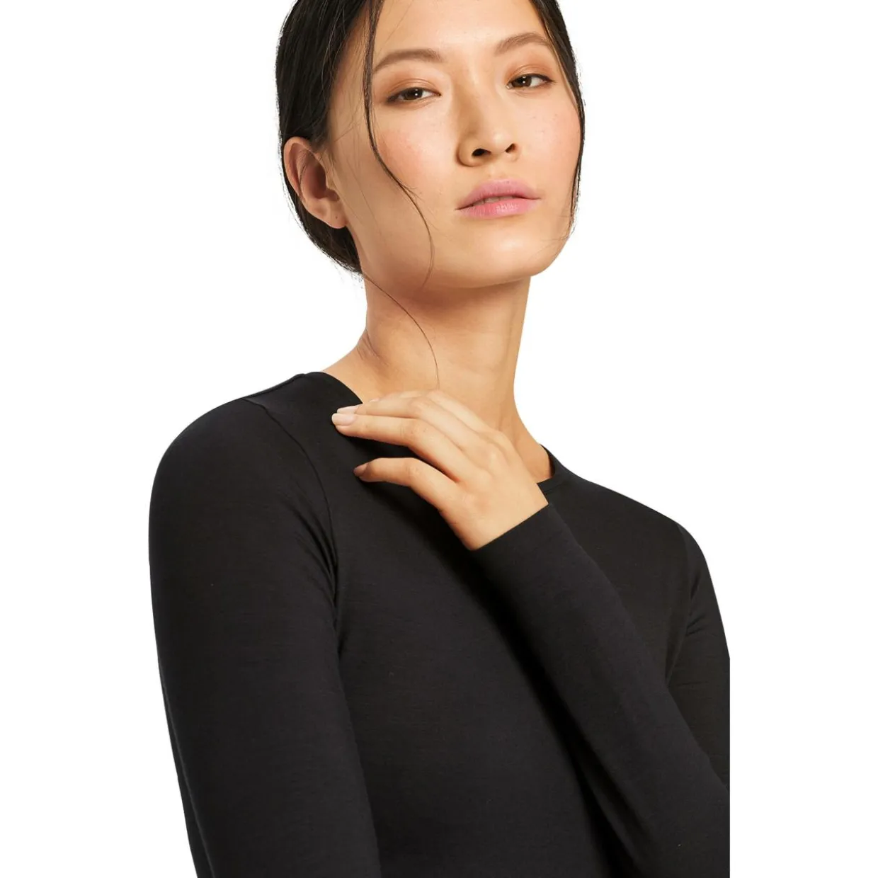 Soft Touch LSLV Shirt
