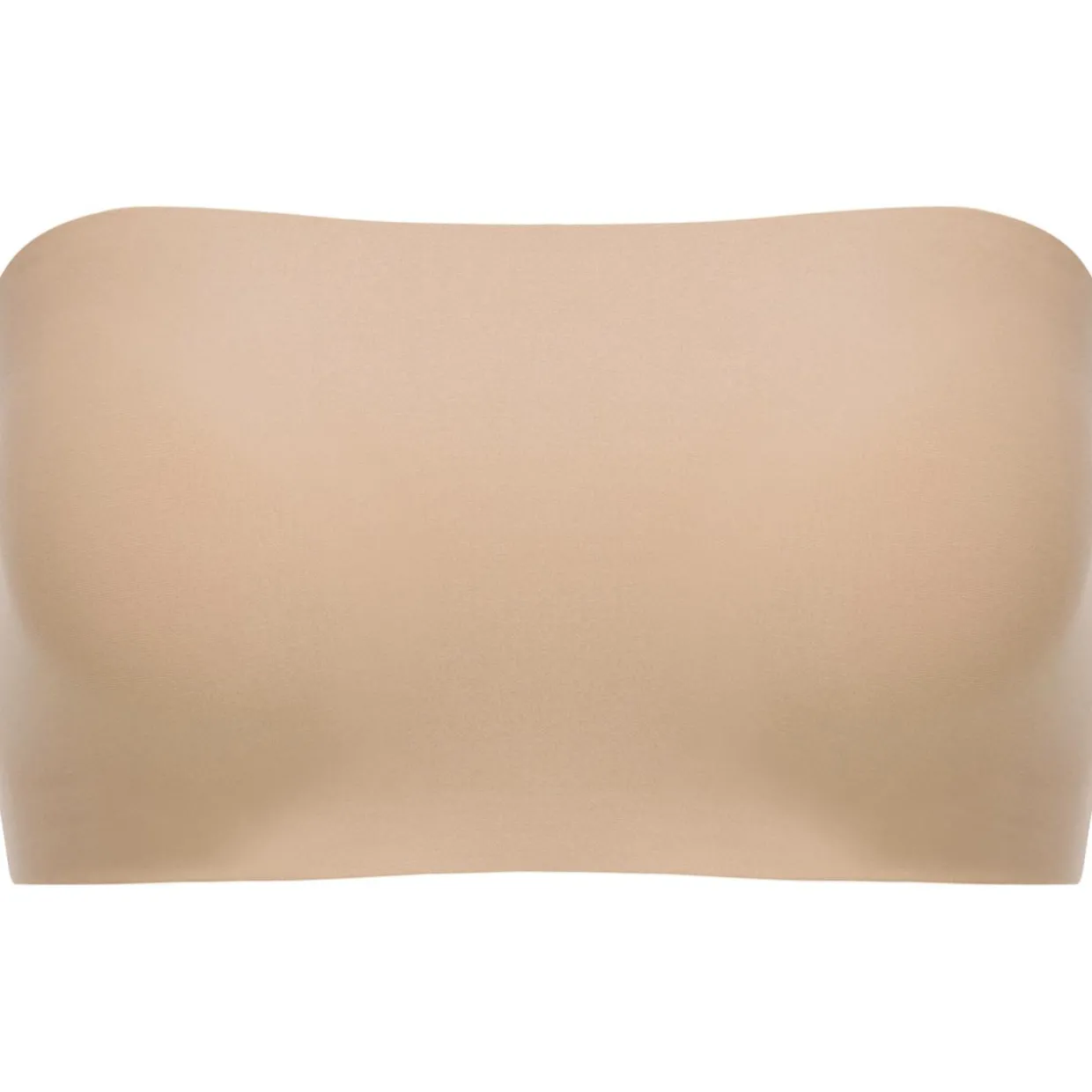 SOFTSTRETCH Bandeau mit Soft Cups