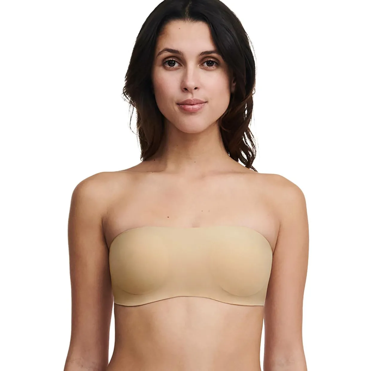 SOFTSTRETCH Bandeau mit Soft Cups