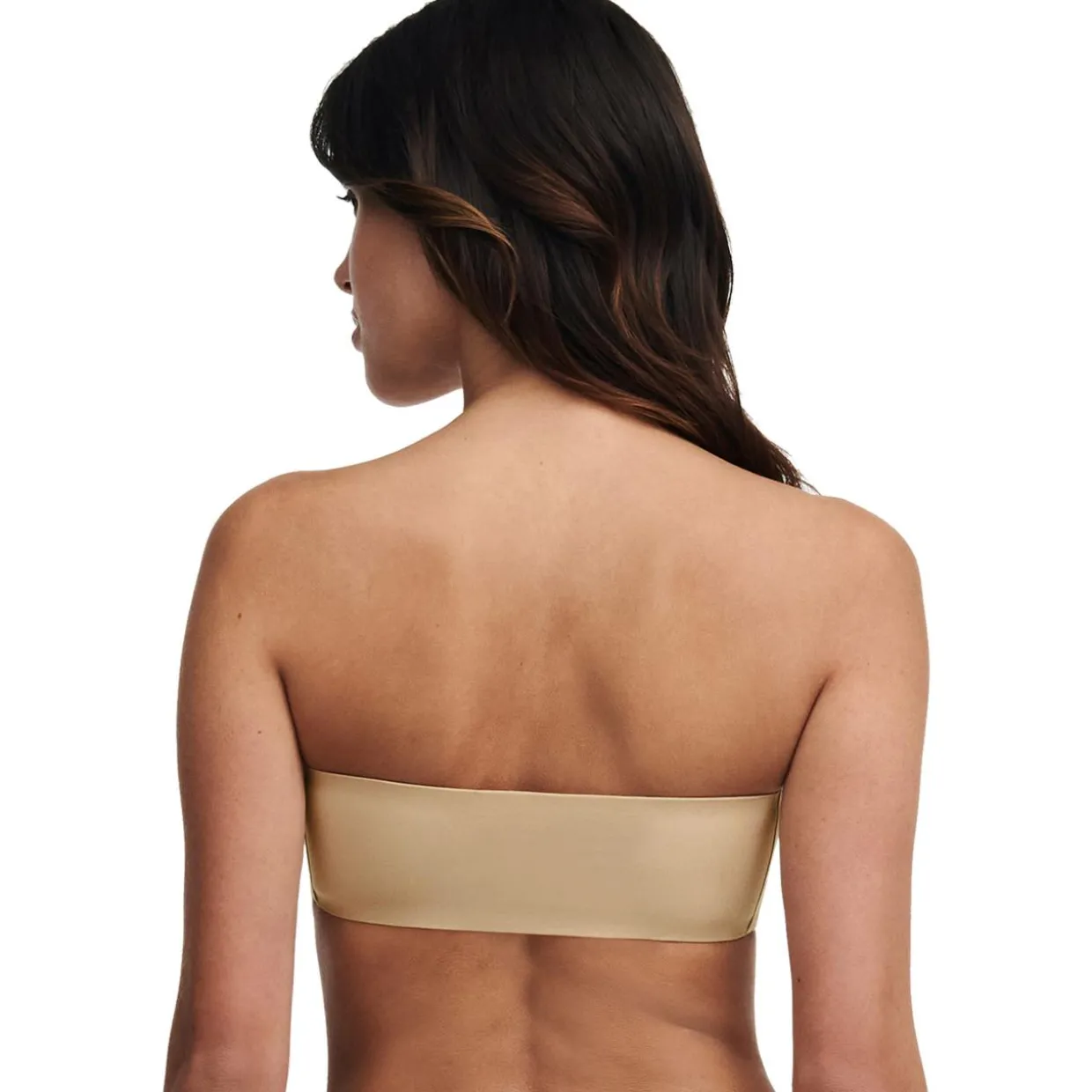 SOFTSTRETCH Bandeau mit Soft Cups