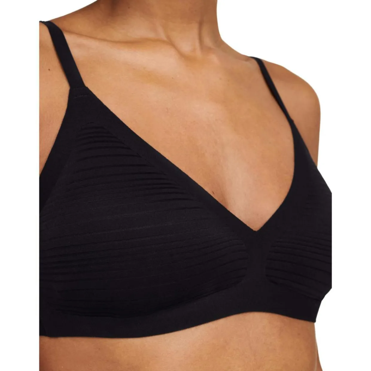 SOFTSTRETCH Bustier