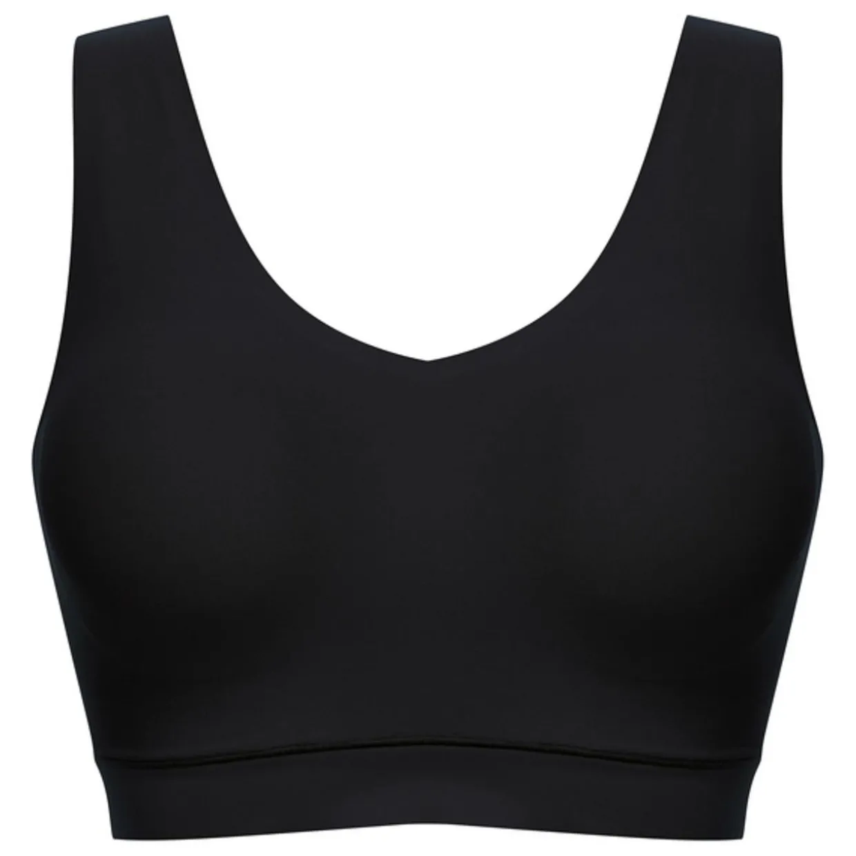 Softstretch Bustier mit Soft Cups