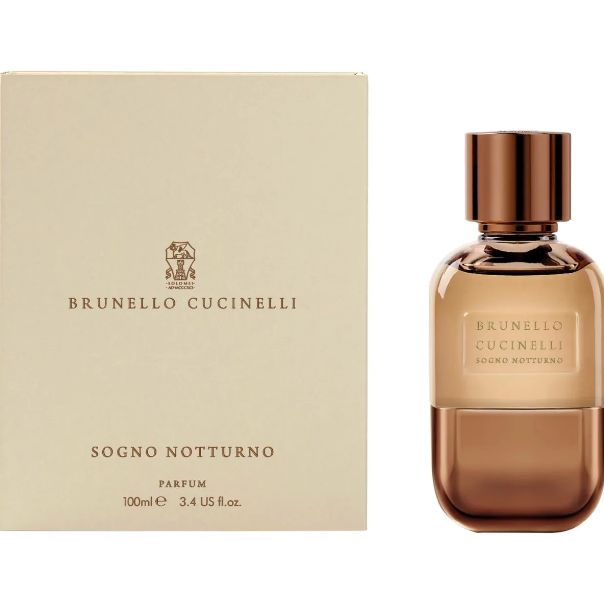 Sogno Notturno Parfum
