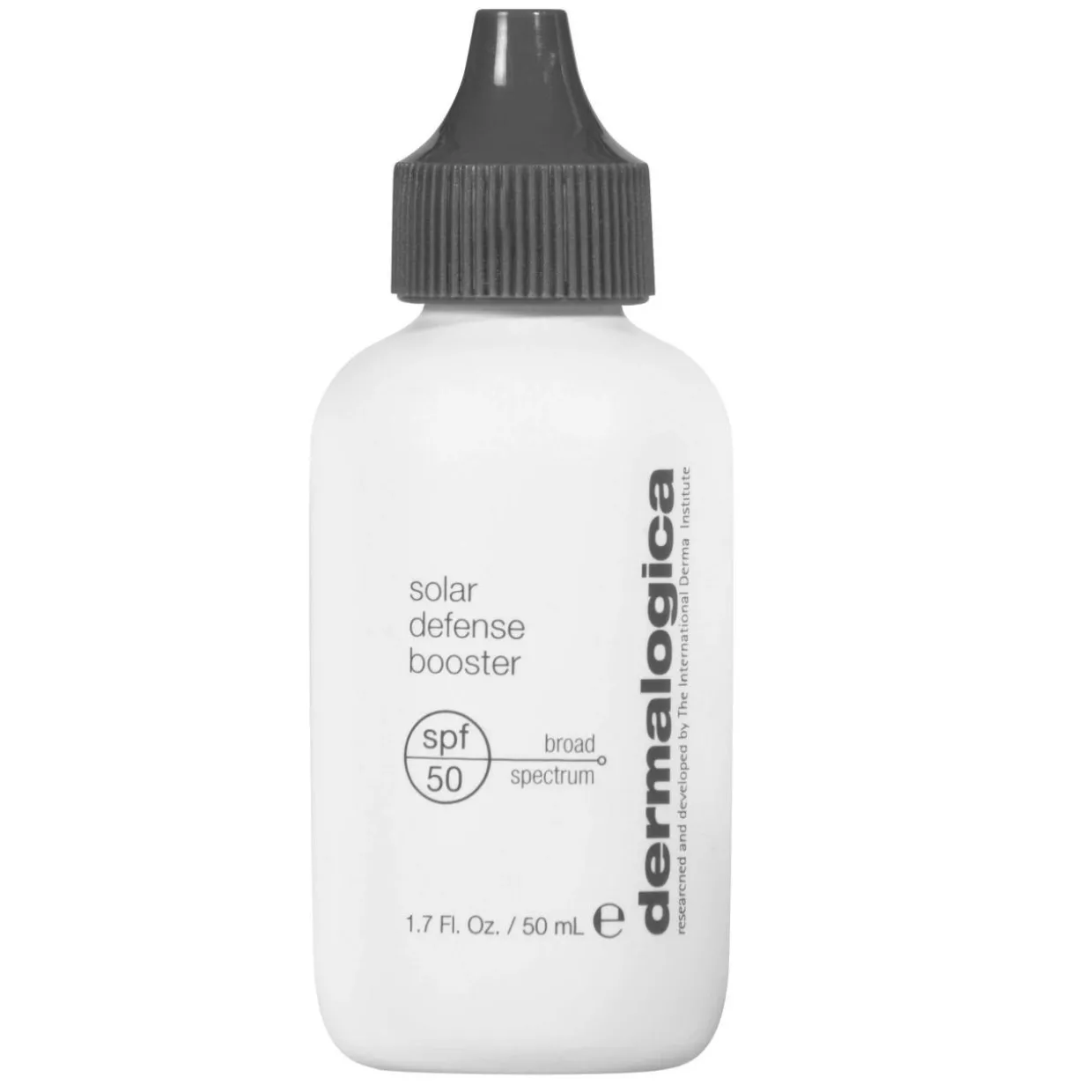 Solar Defense Booster SPF 50