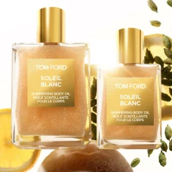 Soleil Blanc Body Oil