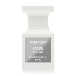 Soleil Neige - Eau de Parfum