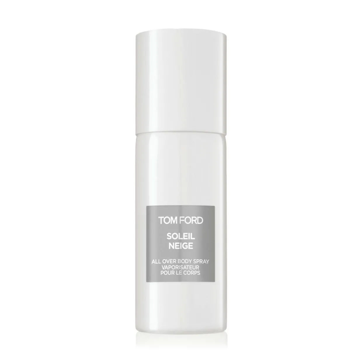 Soleil Neige All Over Body Spray