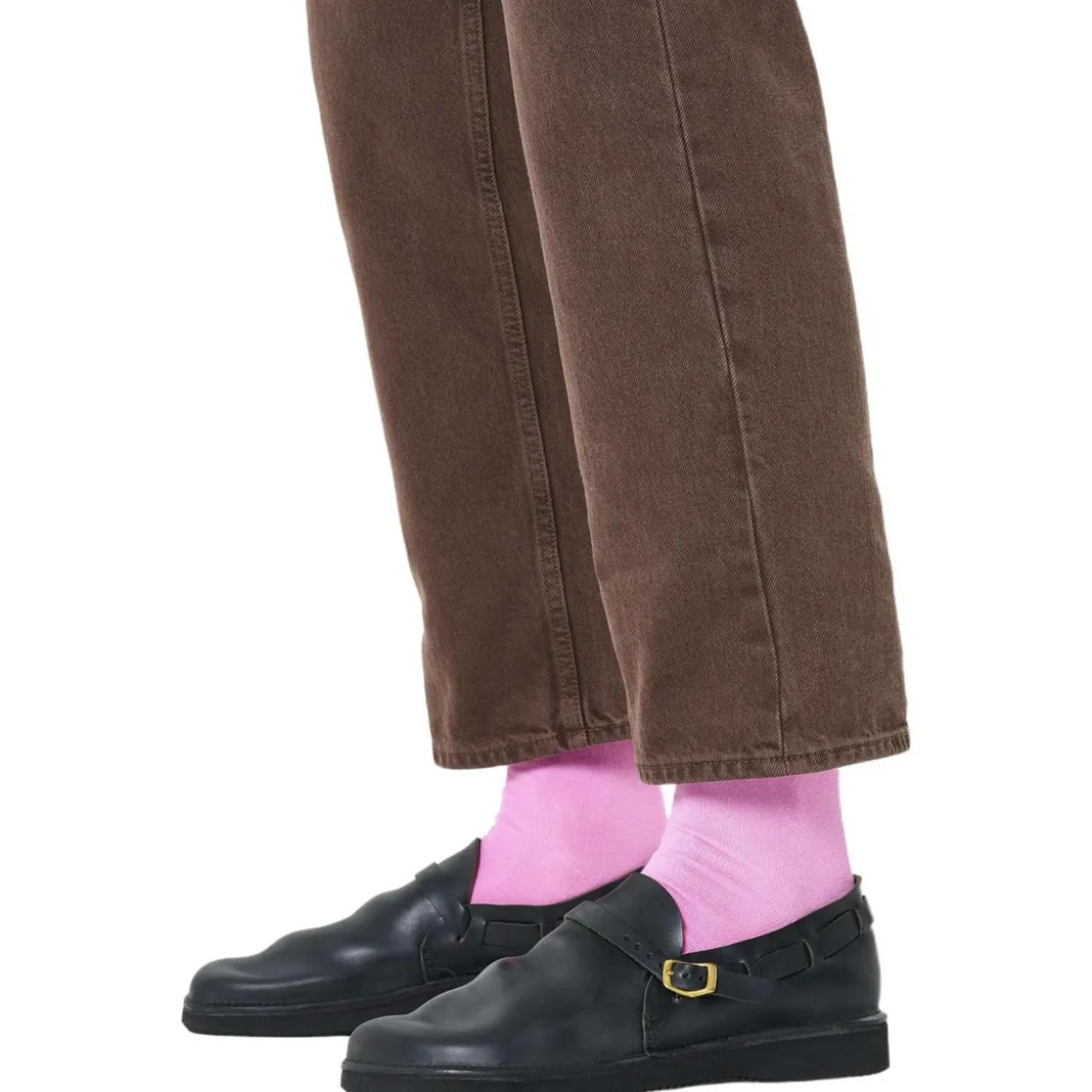 Solid Sock