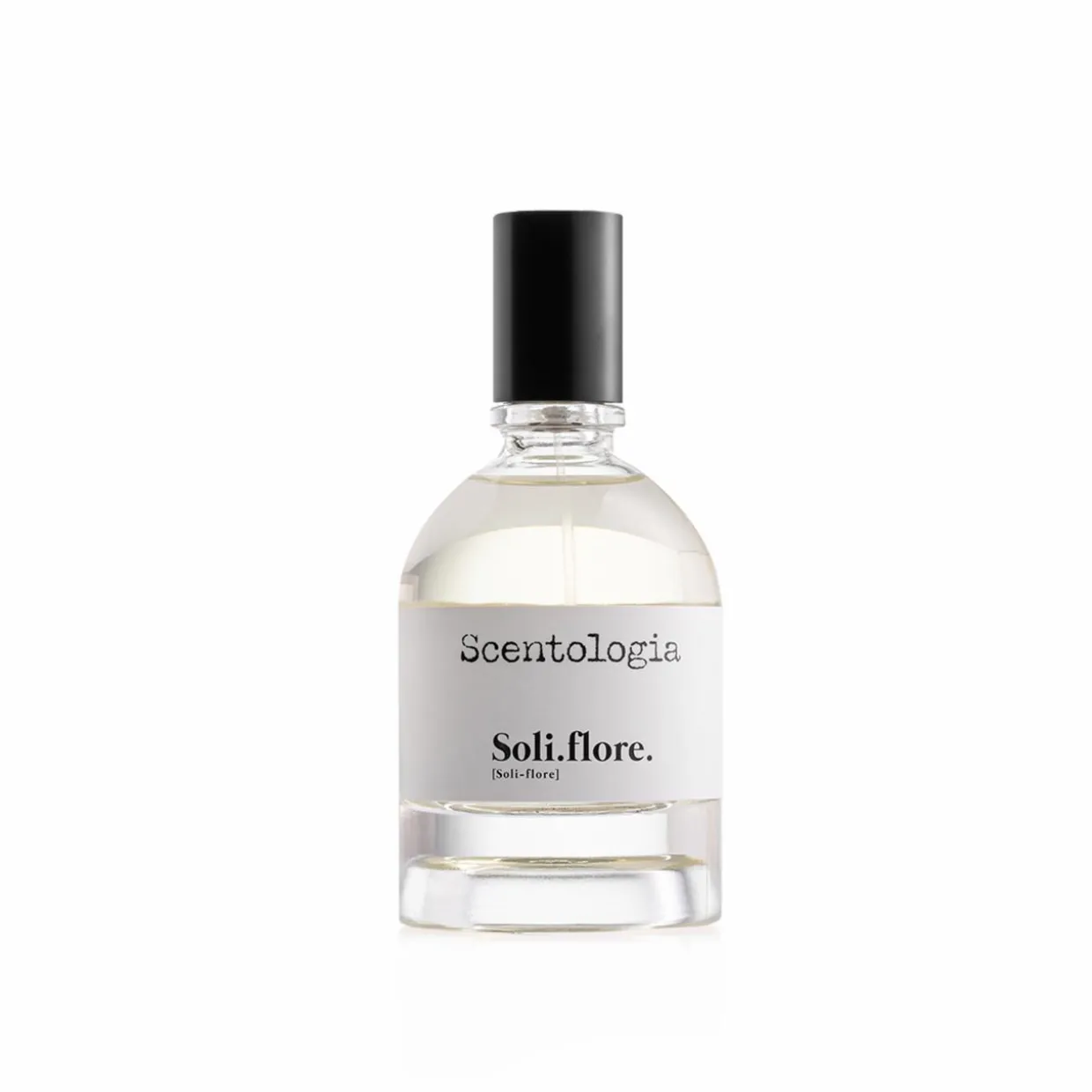 Soli.flore. Eau de Parfum