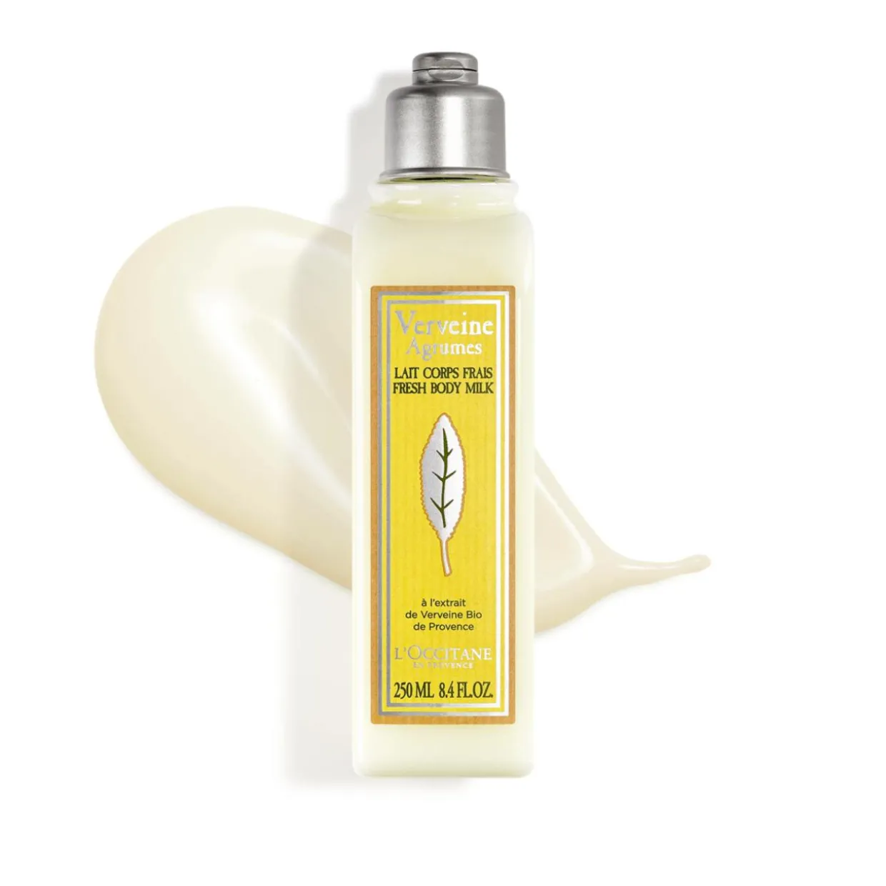 Sommer Verbene Körpermilch