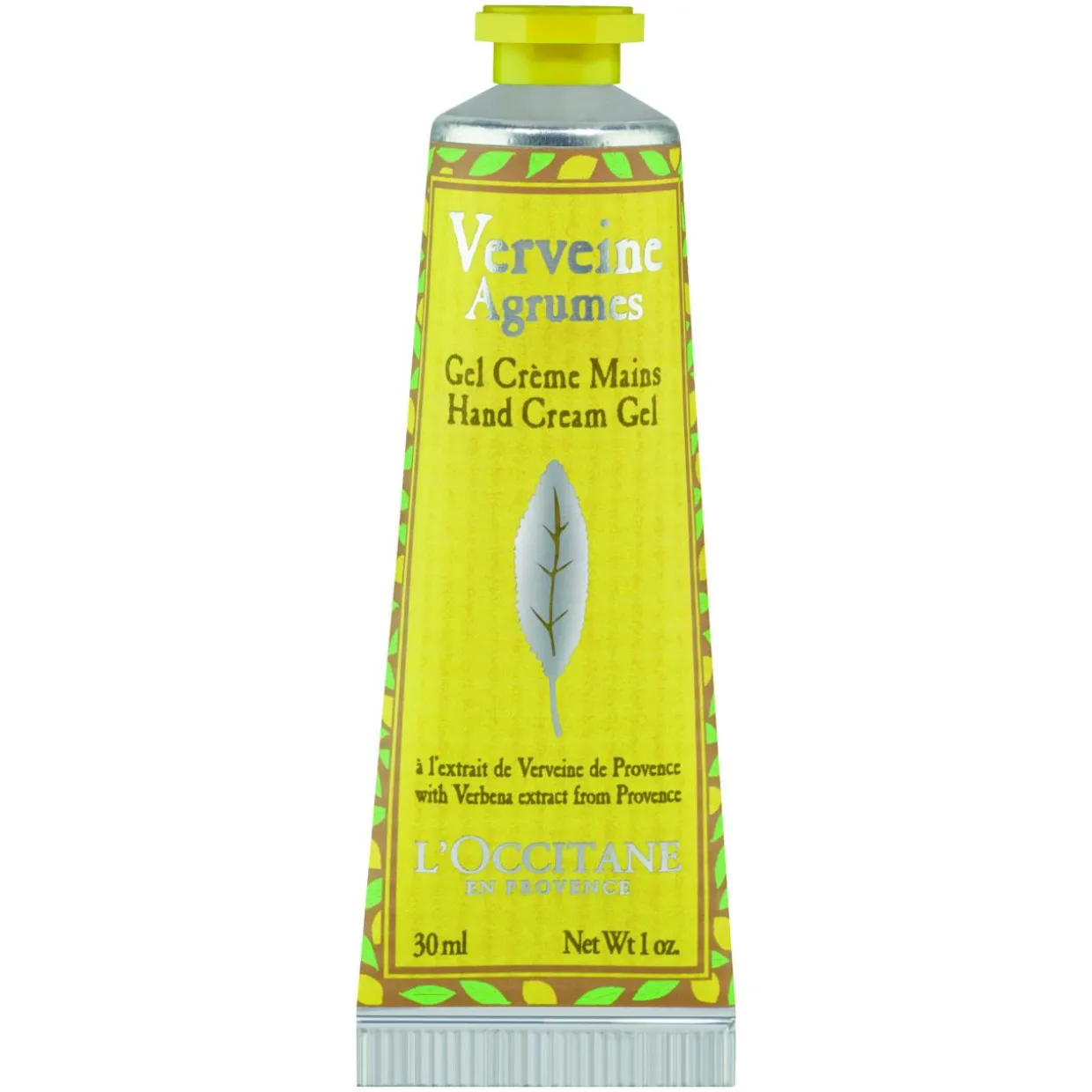 Sommer-Verbene Handcreme
