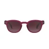 Sonnenbrille #C Junior Antique Purple +0.00