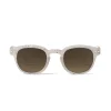 Sonnenbrille #C Junior Ceramic Beige +0.00