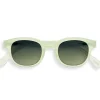 Sonnenbrille #C Junior Quiet Green