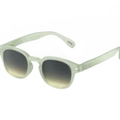 Sonnenbrille #C Junior Quiet Green