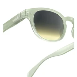 Sonnenbrille #C Junior Quiet Green