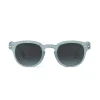 Sonnenbrille #C Junior Washed Denim +0.00