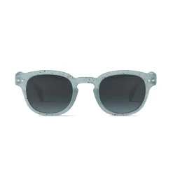 Sonnenbrille #C Junior Washed Denim +0.00