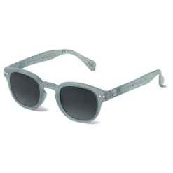Sonnenbrille #C Junior Washed Denim +0.00